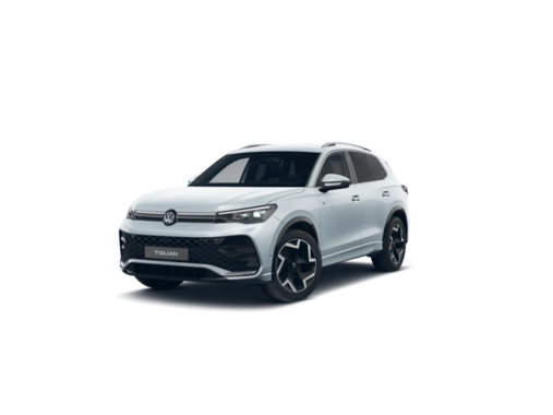 Volkswagen - Tiguan R-Line1,5l eTSI 110kW DSG*AHK*Navi*RFK 8832193