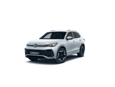 Volkswagen - Tiguan R-Line1,5l eTSI 110kW DSG*AHK*Navi*RFK 8832193