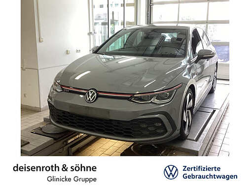 Volkswagen - Golf GTI Matrix/Nav/Kam/AppCon/ACC/Business/18"/Assist 8843982