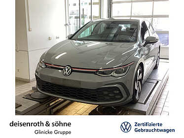 Volkswagen - Golf GTI Matrix/Nav/Kam/AppCon/ACC/Business/18"/Assist 8843982