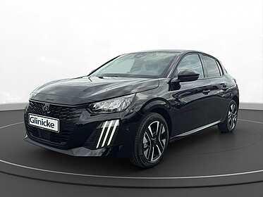 Peugeot - 208 Allure Mildhybrid 110 e-DSC6 Kamera vorn/hinten PDC SHZ CarPlay 8856015