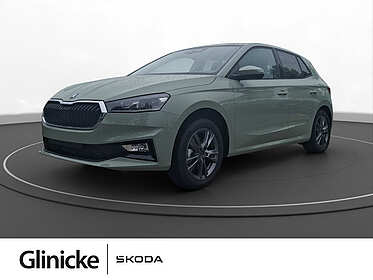 &Scaron;koda - Fabia Balance 1.0 TSI (85kW) DSG 8856137