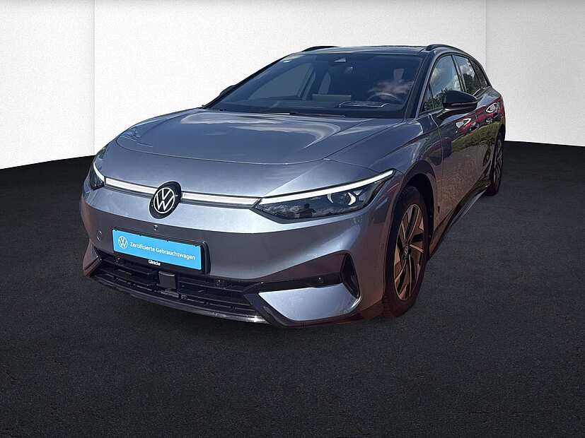 Volkswagen - ID.7 Tourer Pro R&uuml;ckfahrk.+AHK+Matrix+ACC+W&auml;rmepumpe 8901117