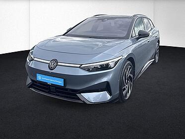 Volkswagen - ID.7 Tourer Pro R&uuml;ckfahrk.+AHK+Matrix+ACC+W&auml;rmepumpe 8901117