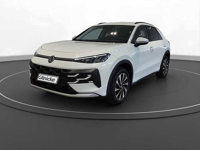 Volkswagen - T-Roc Life 1.5 l eTSI Allwetter RFK Sitzhz LED 8925949