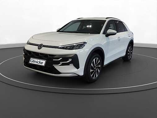 Volkswagen - T-Roc Life 1.5 l eTSI Allwetter RFK Sitzhz LED 8925949