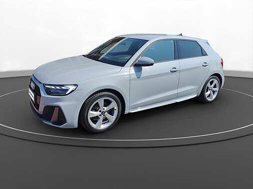 Audi - A1 Sportback 30 1.0 TFSI S line 8953478