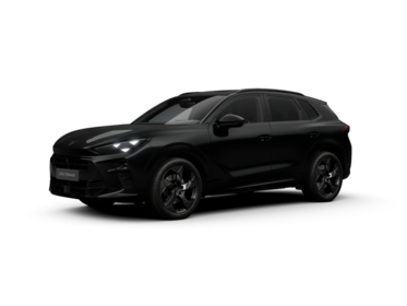 Cupra - Terramar VZ Tribe Edition 2.0 TSI 4Drive PANO, HEAD-UP, AHK 8959783