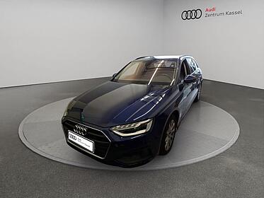 Audi - A4 Avant 30 TDI Matrix Pano StandHZ AHK Kamera 9272676