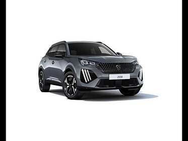 Peugeot - 2008 ALLURE HYBRID 145 e-DSC6 7956542