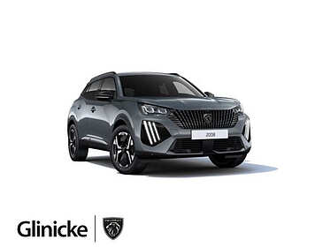 Peugeot - 2008 ALLURE HYBRID 145 e-DSC6 7956542