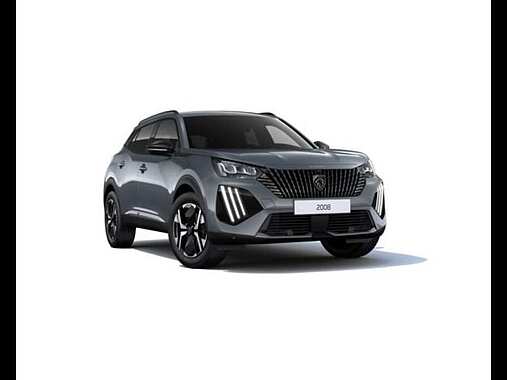 Peugeot - 2008 ALLURE HYBRID 145 e-DSC6 7956542
