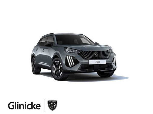 Peugeot - 2008 ALLURE HYBRID 145 e-DSC6 7956542