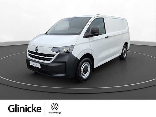 Volkswagen - New Transporter Kasten KR 2.0 TDI AHK Klima Fl&uuml;gelt&uuml;ren Kamera App Connect 8277797
