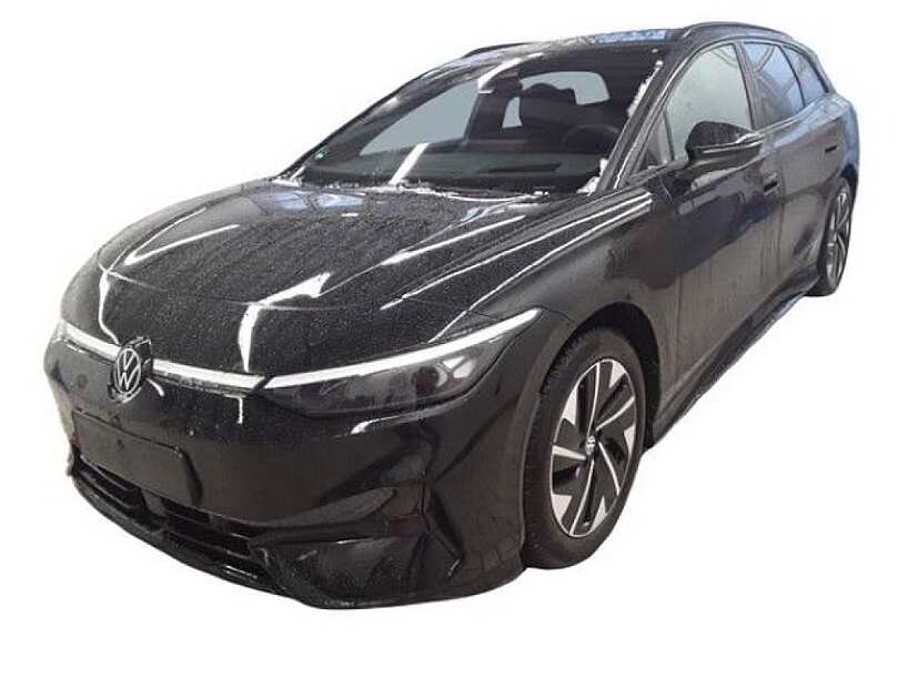 Volkswagen - ID.7 Tourer Pro S AHK Black Style IQ.DriveR&uuml;Ka SiHz 8703043