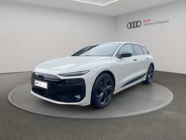 Audi - A6 Avant e-tron qu. S line Matrix B&O Tech+ 360&deg; 8766817
