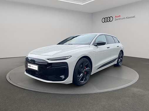 Audi - A6 Avant e-tron qu. S line Matrix B&O Tech+ 360&deg; 8766817