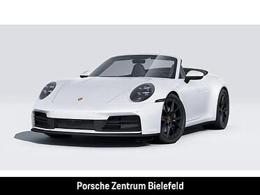 Porsche - 992 911 Carrera Cabrio Sportabgas Surround View 8830341