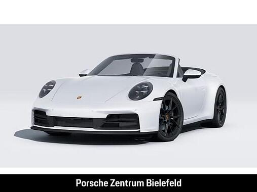 Porsche - 992 911 Carrera Cabrio Sportabgas Surround View 8830341