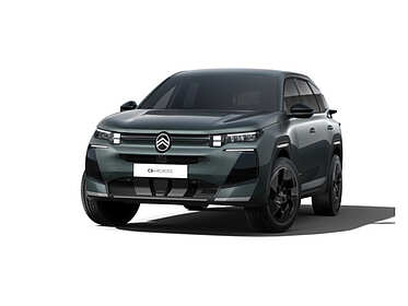 Citro&euml;n - C5 Aircross Hybrid 145 Doppelkupplung 6-Gang PLUS 8842531