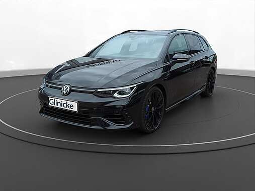 Volkswagen - Golf VIII Variant R 2.0 TSI 4Motion Pano R-Performance 8849528