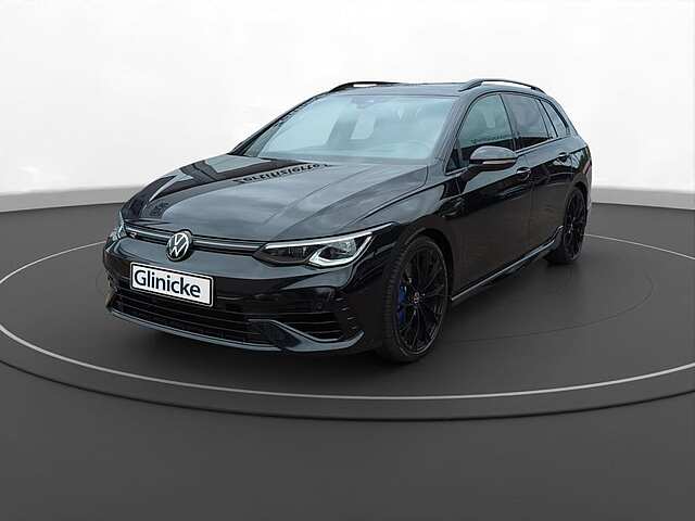 Volkswagen - Golf VIII Variant R 2.0 TSI 4Motion Pano R-Performance 8849528