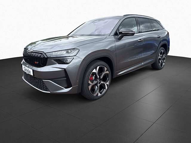 &Scaron;koda - Kodiaq 2.0 TSI RS 4x4 8860284