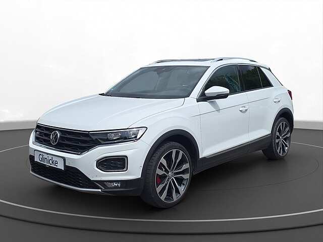 Volkswagen - T-Roc 2.0 TSI Sport 4Motion 8962483