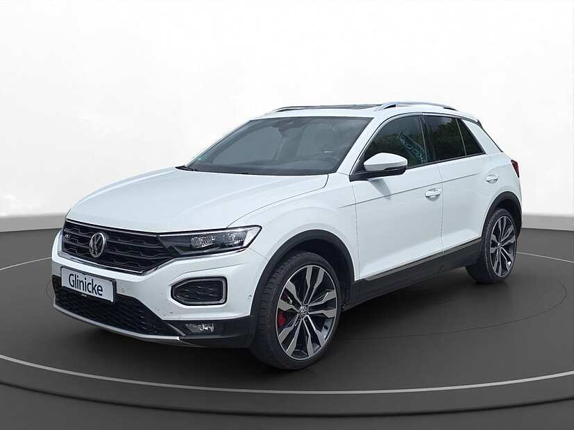 Volkswagen - T-Roc 2.0 TSI Sport 4Motion 8962483
