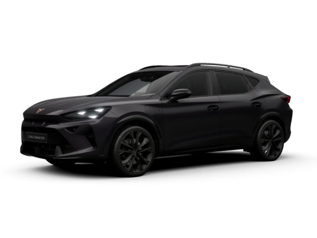 Cupra - Formentor VZ Black Edition 1.5 e-HYBRID 200 kW DSG AHK Schiebedach 9006266