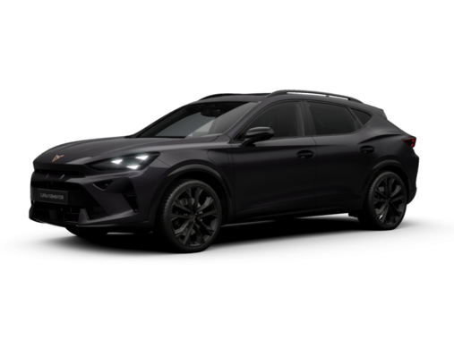 Cupra - Formentor VZ Black Edition 1.5 e-HYBRID 200 kW DSG AHK Schiebedach 9006266