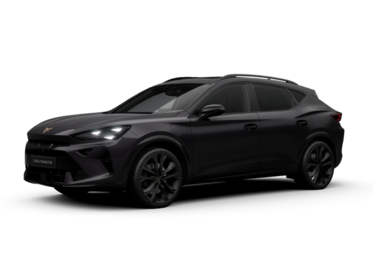 Cupra - Formentor VZ Black Edition 1.5 e-HYBRID 200 kW DSG AHK Schiebedach 9006266