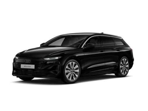 Audi - A6 Avant e-tron AHK/Luft/OLED/Matrix/360/TechPro/Assist 9013341
