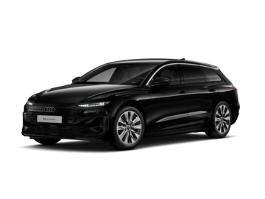 Audi - A6 Avant e-tron AHK/Luft/OLED/Matrix/360/TechPro/Assist 9013341
