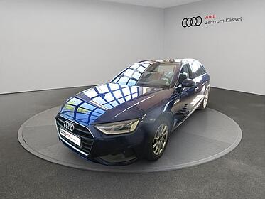 Audi - A4 Av. 40 TDI LED PDC+ Navi Tempomat Sitzheizung 9255186