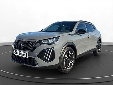 Peugeot - 2008 Allure PT130 EAT8 Einparkhilfe vorn/hinten ACC SHZ CarPlay 9265792