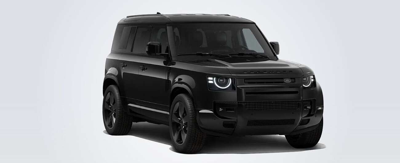 Land Rover - Defender 110 D250 X-Dynamic SE 22" AHK Pano 8643241