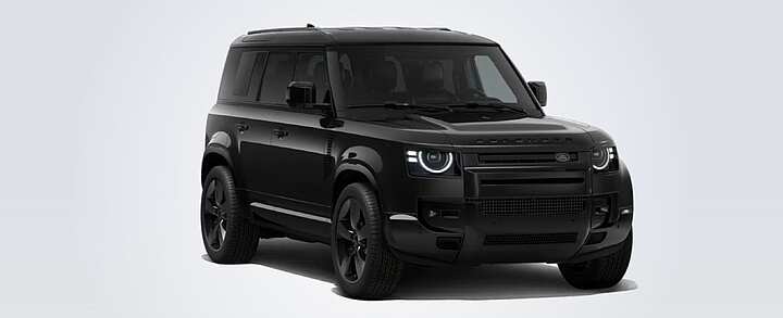 Land Rover - Defender 110 D250 X-Dynamic SE 22" AHK Pano 8643241