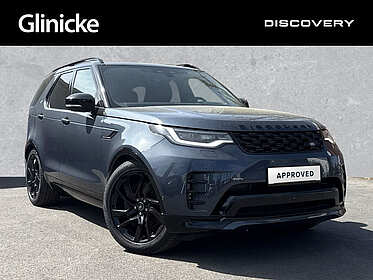 Land Rover - Discovery D350 AWD Dynamic SE / Winter Paket / AHK 8674695