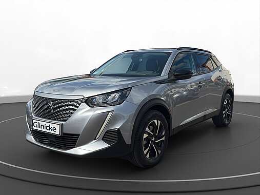 Peugeot - 2008 Elektro 93,2% Allure Kamera SHZ PDC CarPlay 8726256