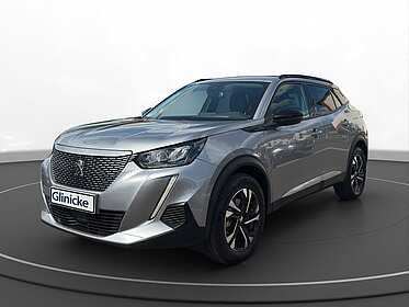 Peugeot - 2008 Elektro 93,2% Allure Kamera SHZ PDC CarPlay 8726256