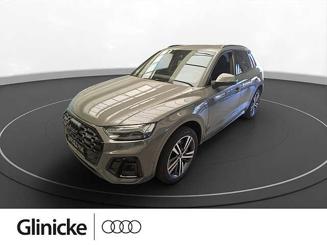 Audi - Q5 50 TFSIe qu. S line AHK Matrix LM 20" Navi 360&deg; ACC 8835310