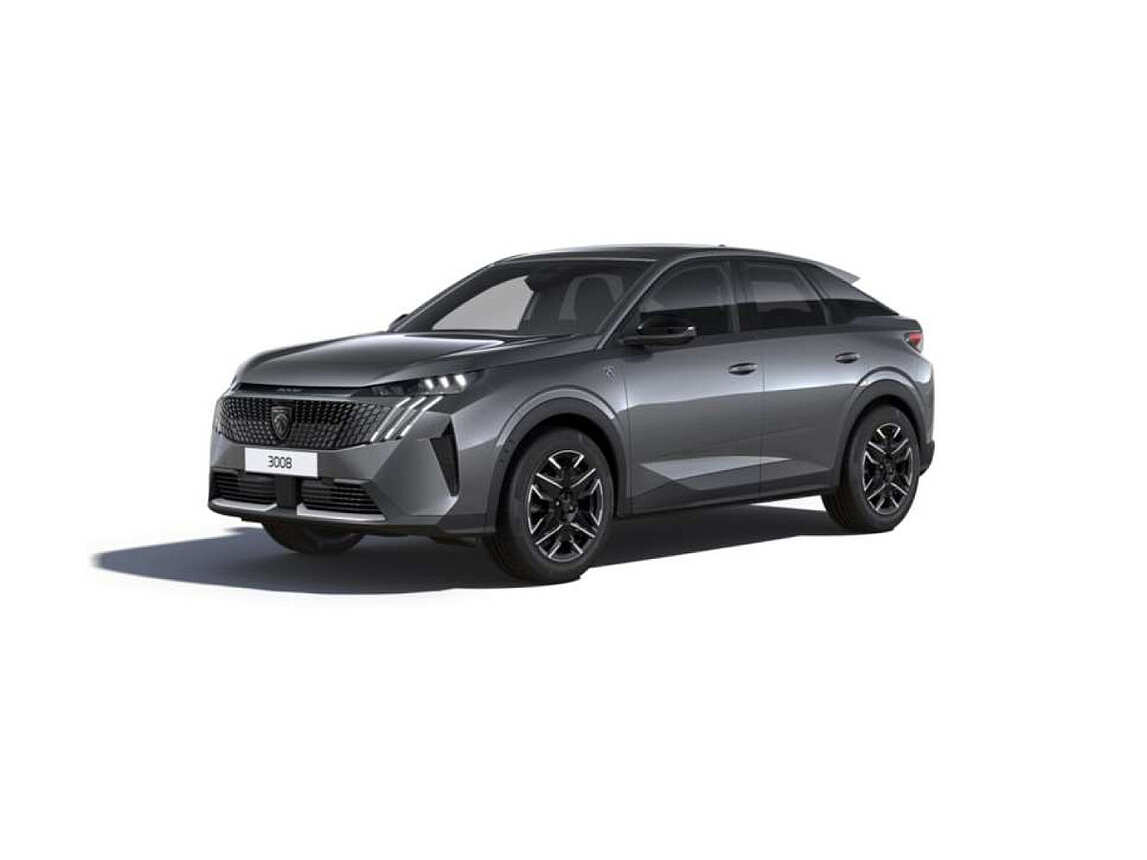 Peugeot - 3008 Hybrid 145 GT 8848970