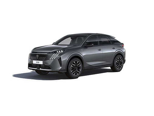 Peugeot - 3008 Hybrid 145 GT 8848970