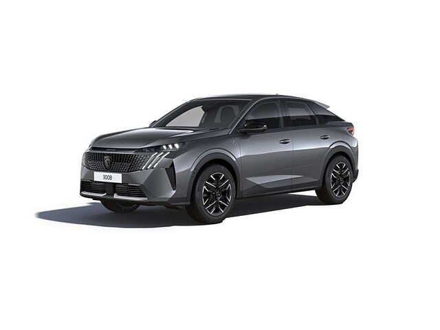 Peugeot - 3008 Hybrid 145 GT 8848970