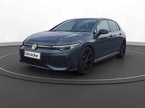 Volkswagen - Golf GTI Harman Kardon 19" LED+ Black Style RFK 8925945