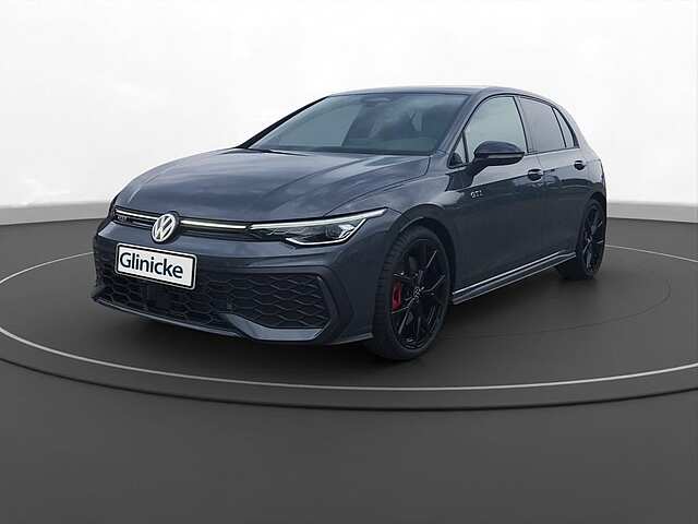 Volkswagen - Golf GTI 2,0l TSI Harman Kardon 19" CarPlay LED+ 8925945