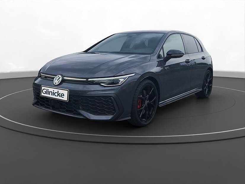 Volkswagen - Golf GTI 2,0l TSI Harman Kardon 19" CarPlay LED+ 8925945