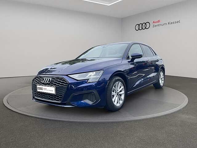 Audi - A3 Sportback 35 TFSI LED PDC+ Navi Carplay 8937392