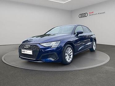 Audi A3 Sportback 2023